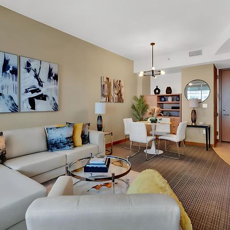 Brickell Bliss - Luxury Condo Майами Экстерьер фото
