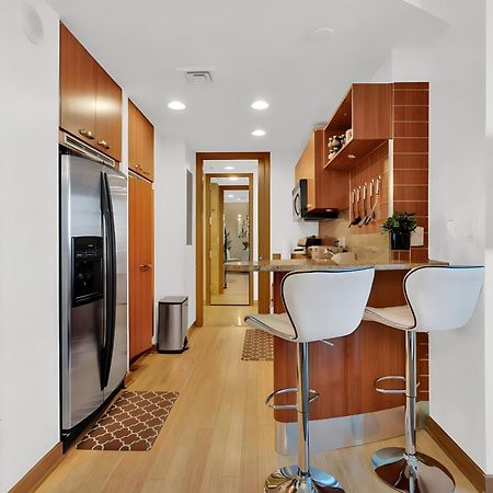Brickell Bliss - Luxury Condo Майами Экстерьер фото