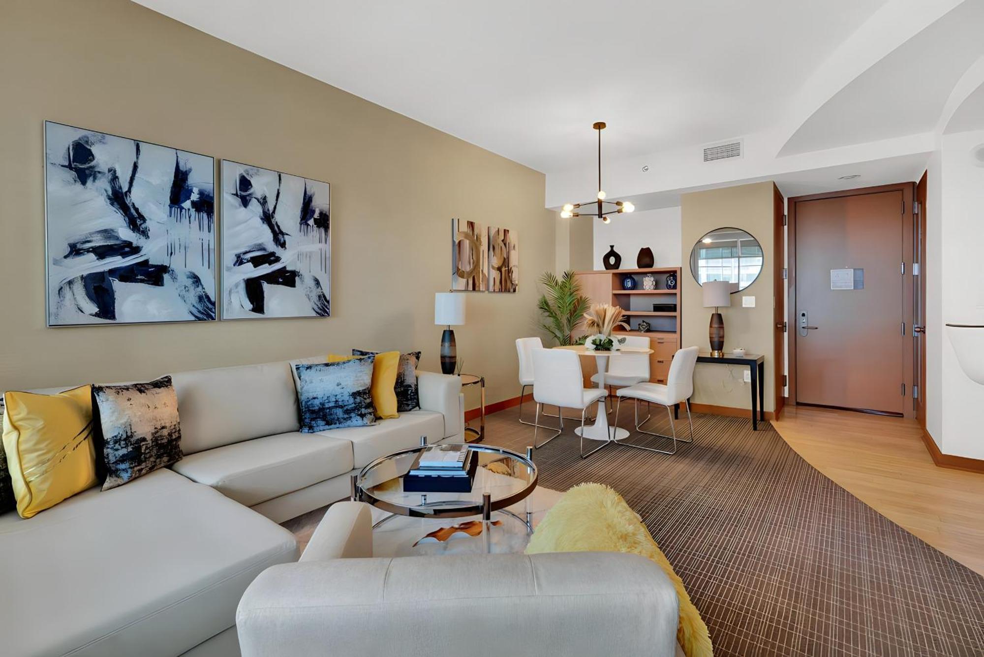 Brickell Bliss - Luxury Condo Майами Экстерьер фото