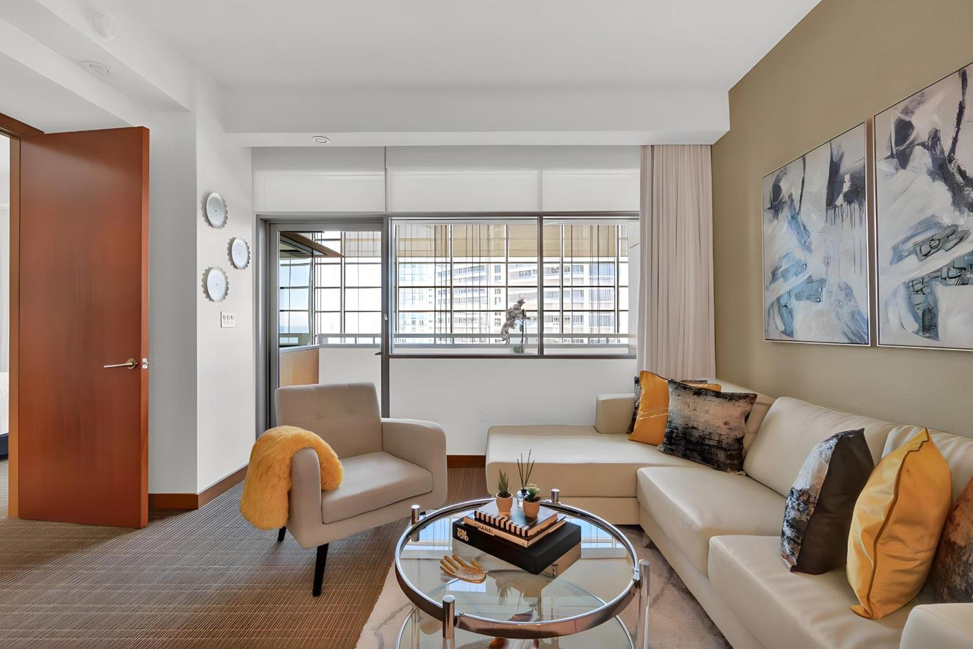 Brickell Bliss - Luxury Condo Майами Экстерьер фото