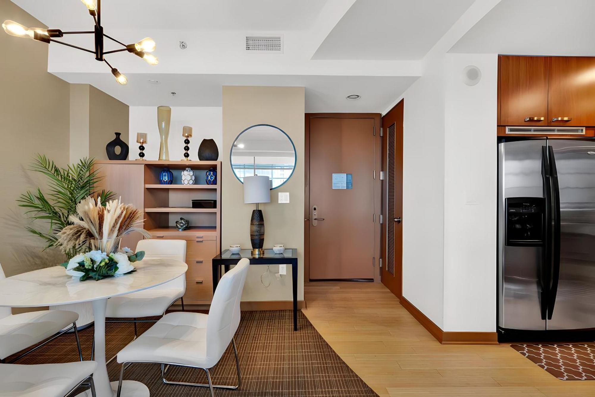 Brickell Bliss - Luxury Condo Майами Экстерьер фото