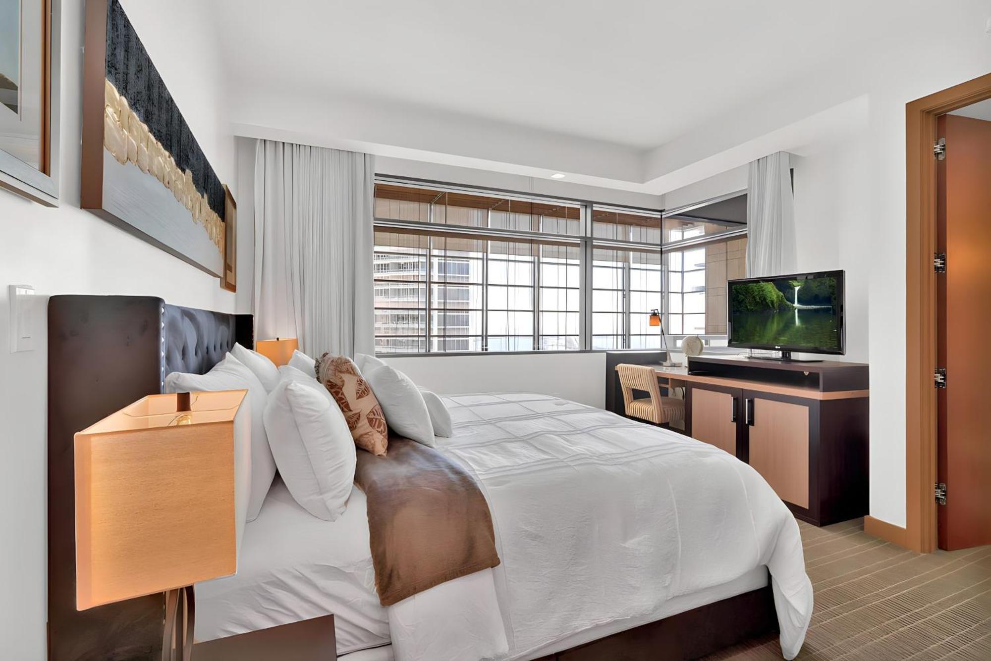 Brickell Bliss - Luxury Condo Майами Экстерьер фото