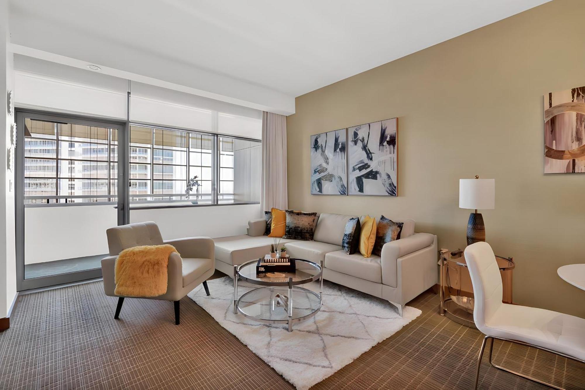 Brickell Bliss - Luxury Condo Майами Экстерьер фото